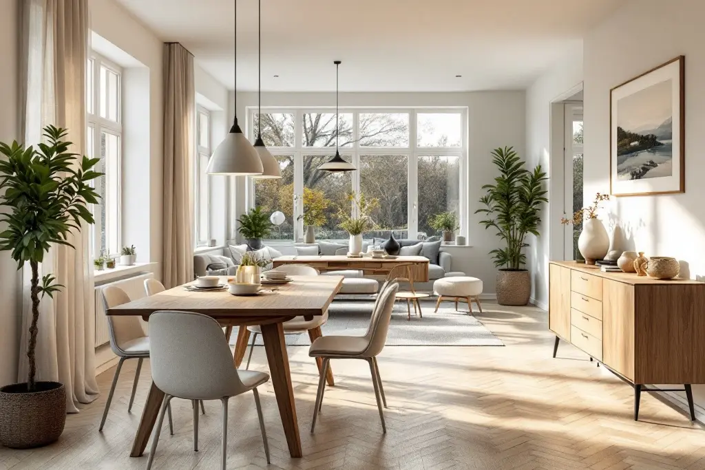 Renovatie door Nour Klusbedrijf — voorbeeld 3