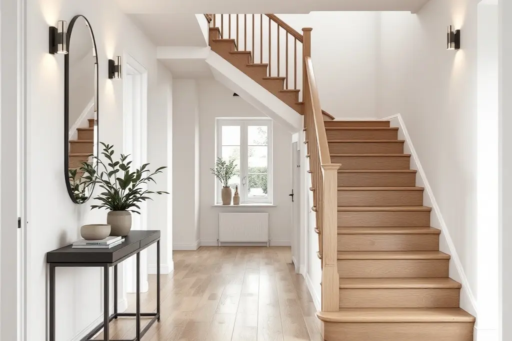 Renovatie door Nour Klusbedrijf — voorbeeld 2