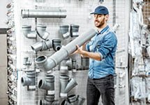 Loodgieter & installatie door Nour Klusbedrijf — voorbeeld 3